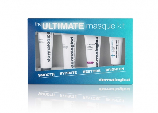 Ultimate Masque Kit