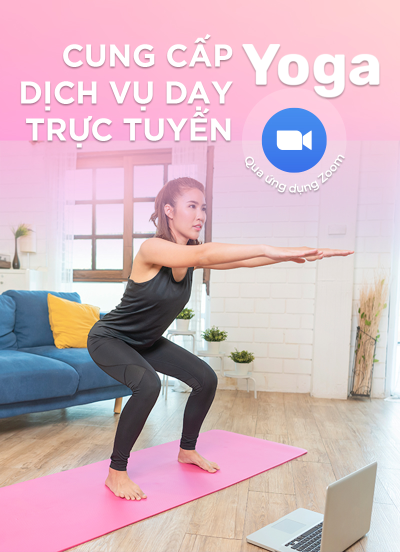 Dvu day yoga truc tuyen